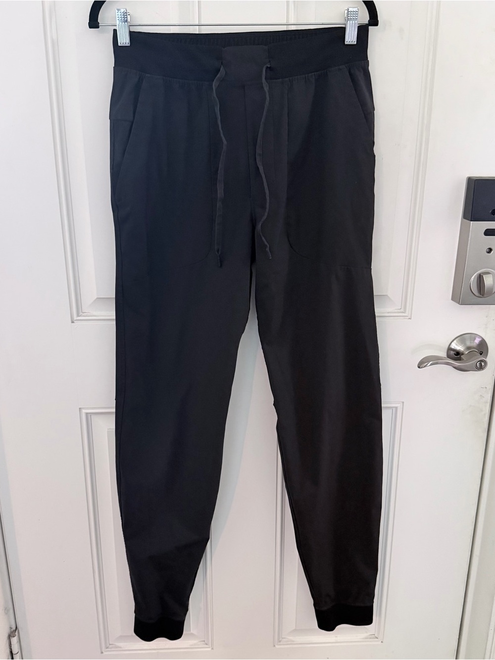 Lululemon ABC Jogger M | Black